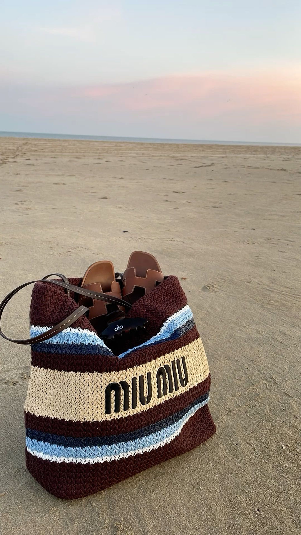 Mila Solsta Bag
