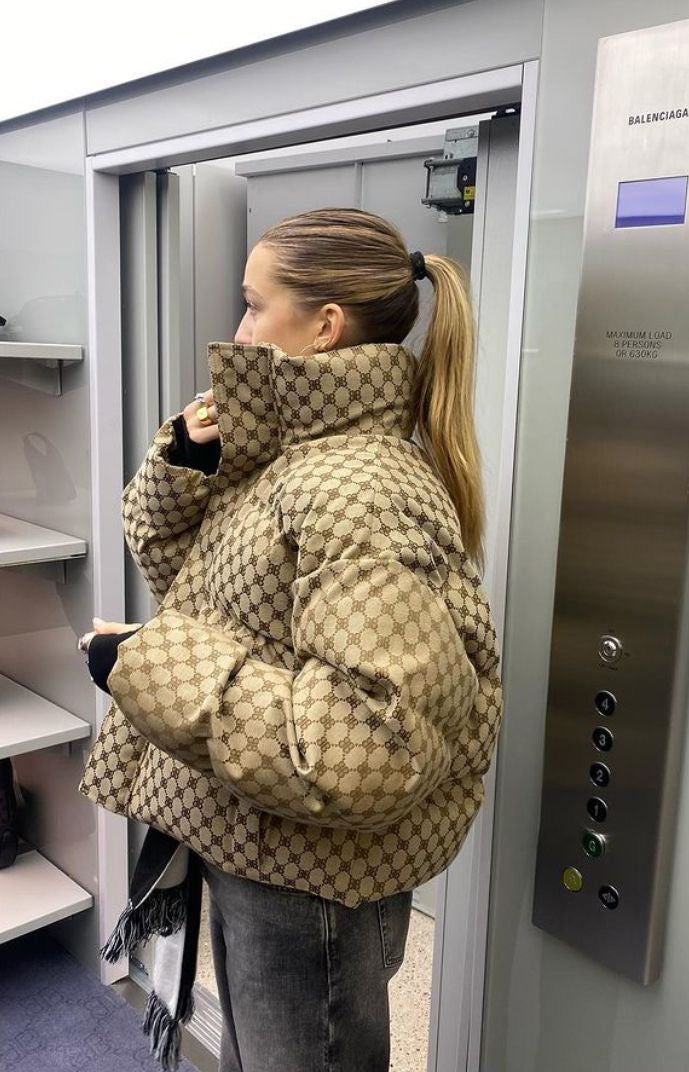 Goala Puffer