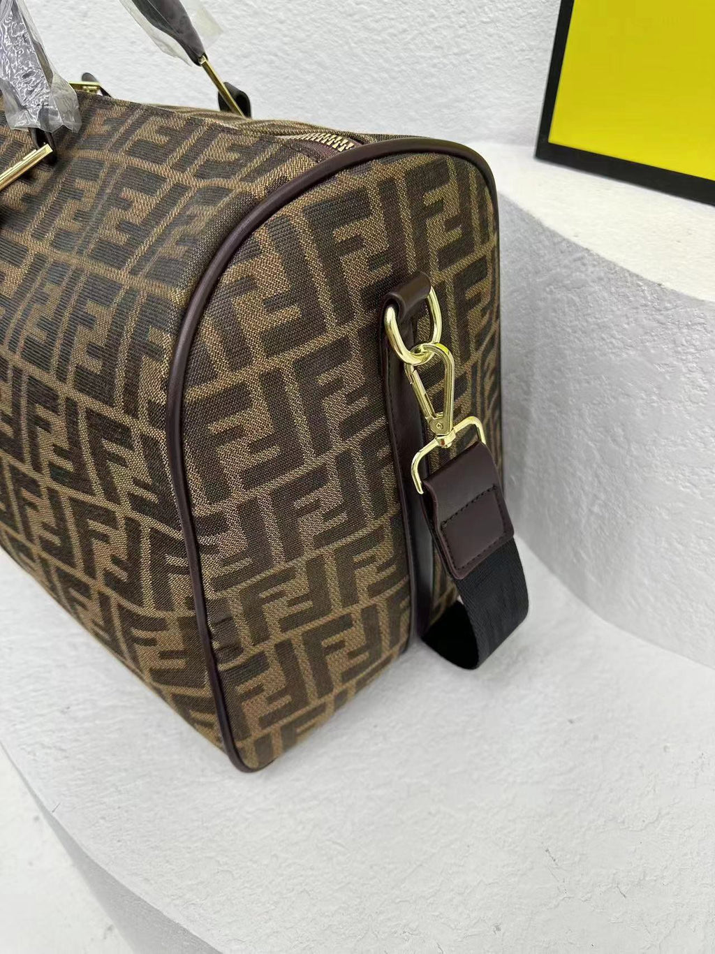 Ficala Dinsti Bag