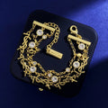 Evala Desti Bracelet