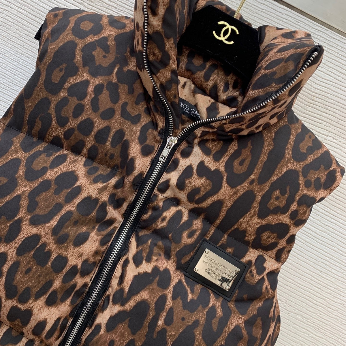 Dolce Gilet
