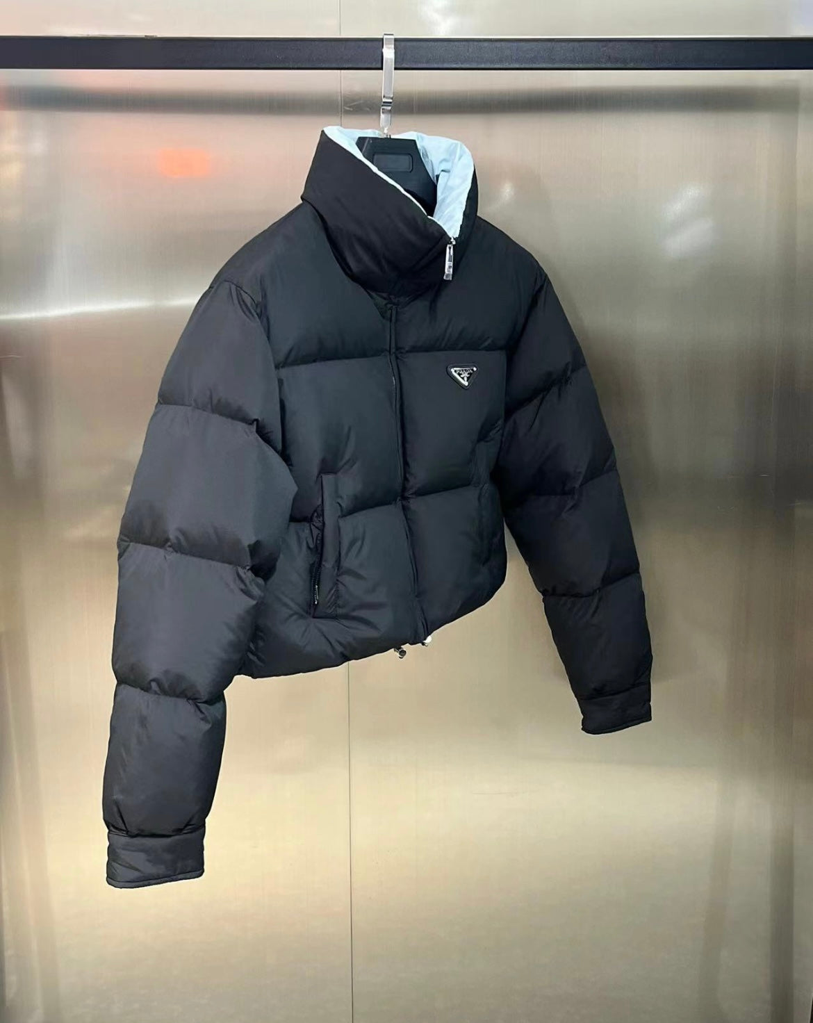 Poala Puffer