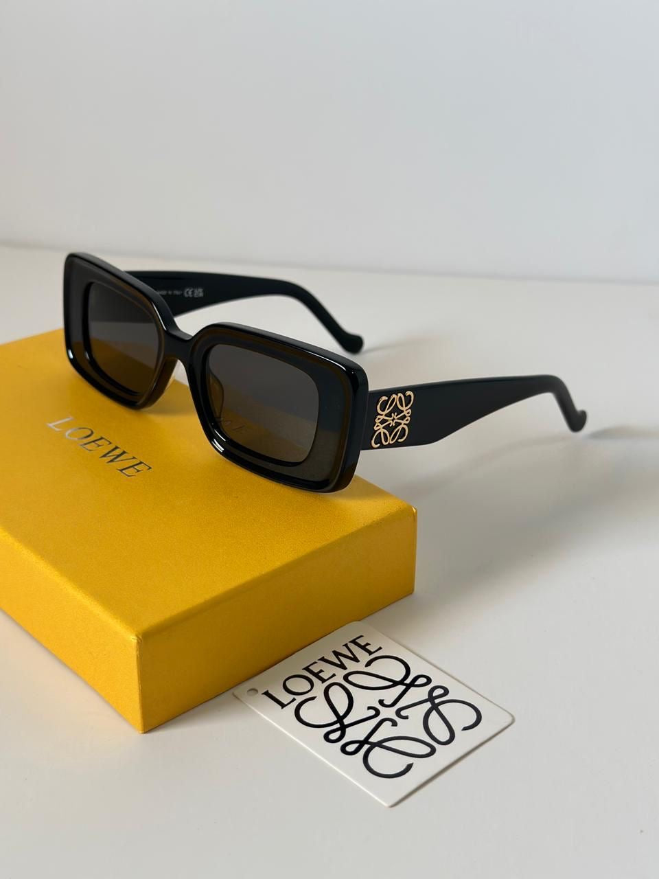 Loala Finga Sunglasses