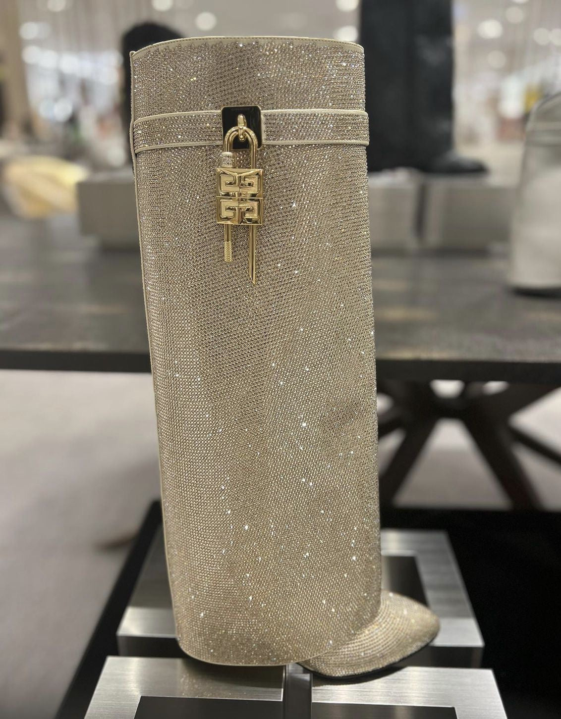 Givanty Golda Boots