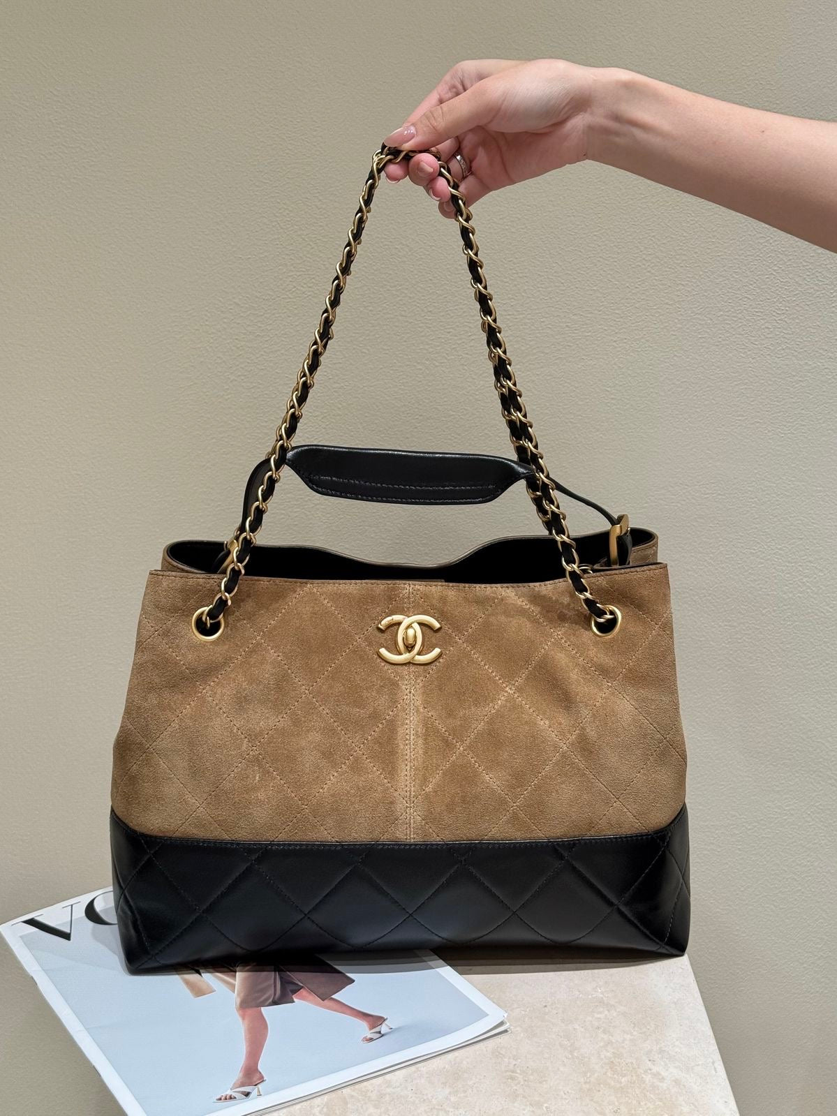 Cayla Rexta Bag