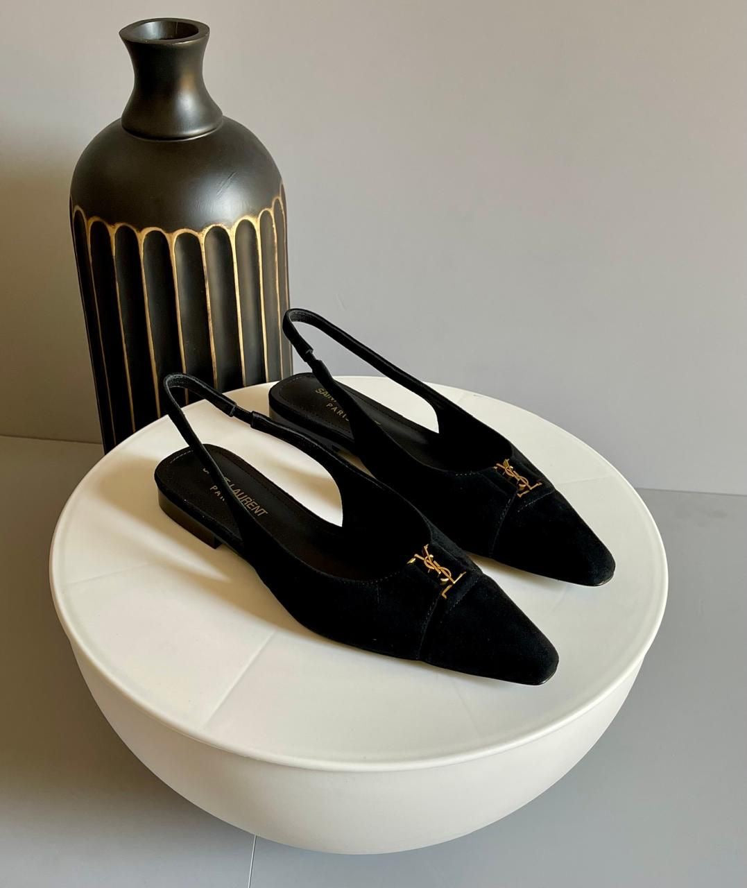 Evala Sinktra Flats