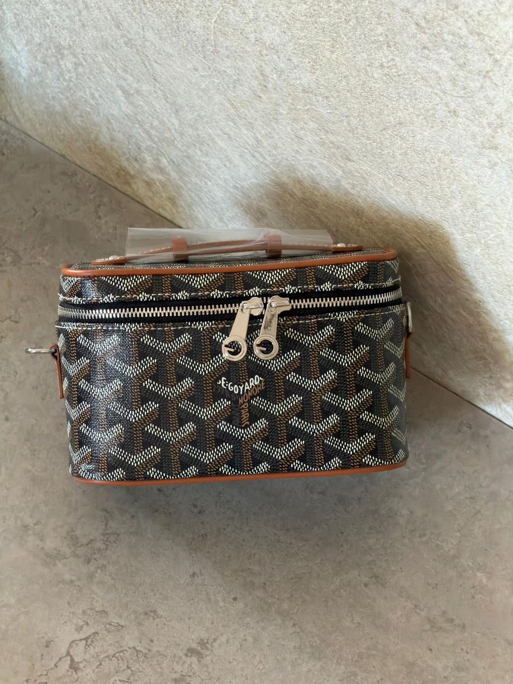Gola Vanity Case