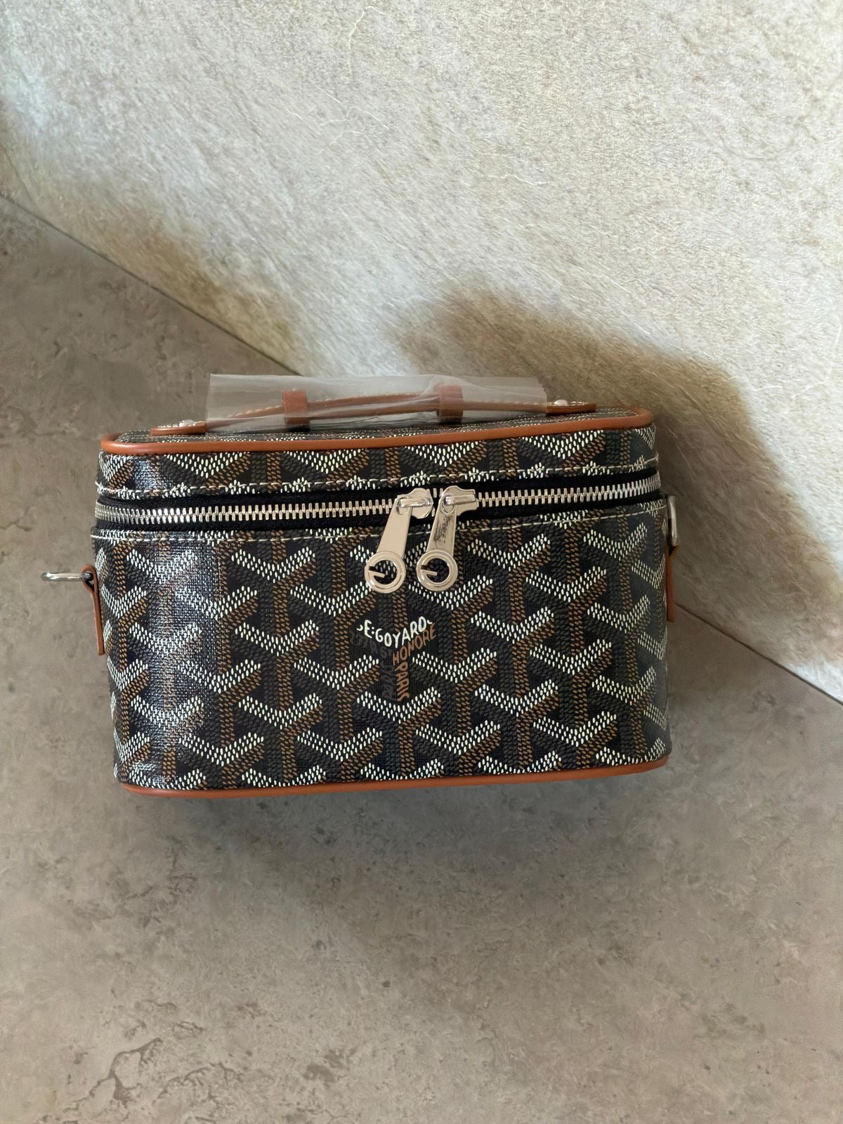 Gola Vanity Case