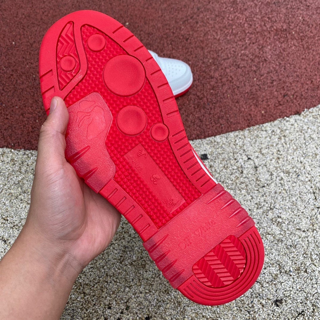 Ofa Pika Trainers