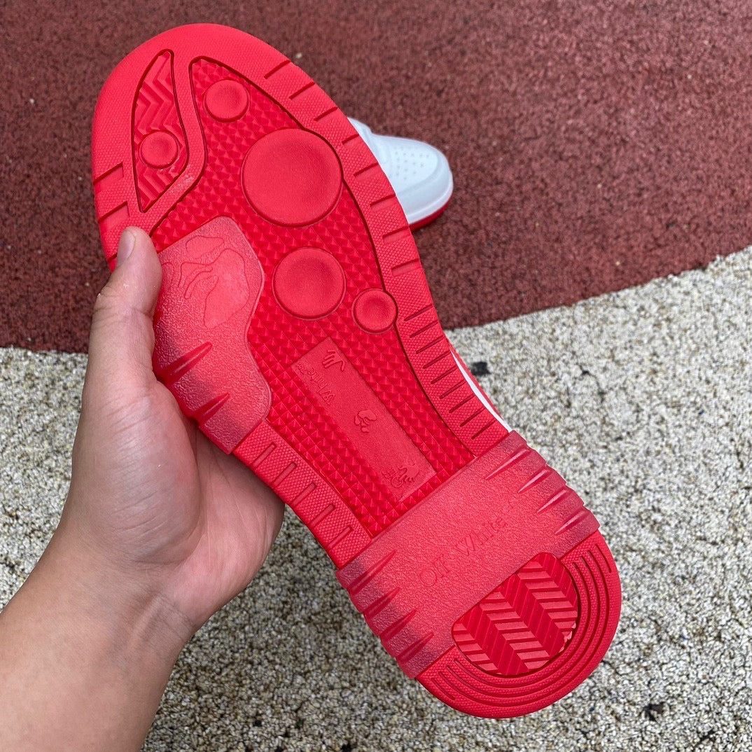 Ofa Pika Trainers