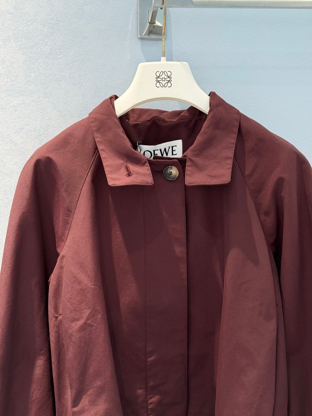 Lola Fenja Coat