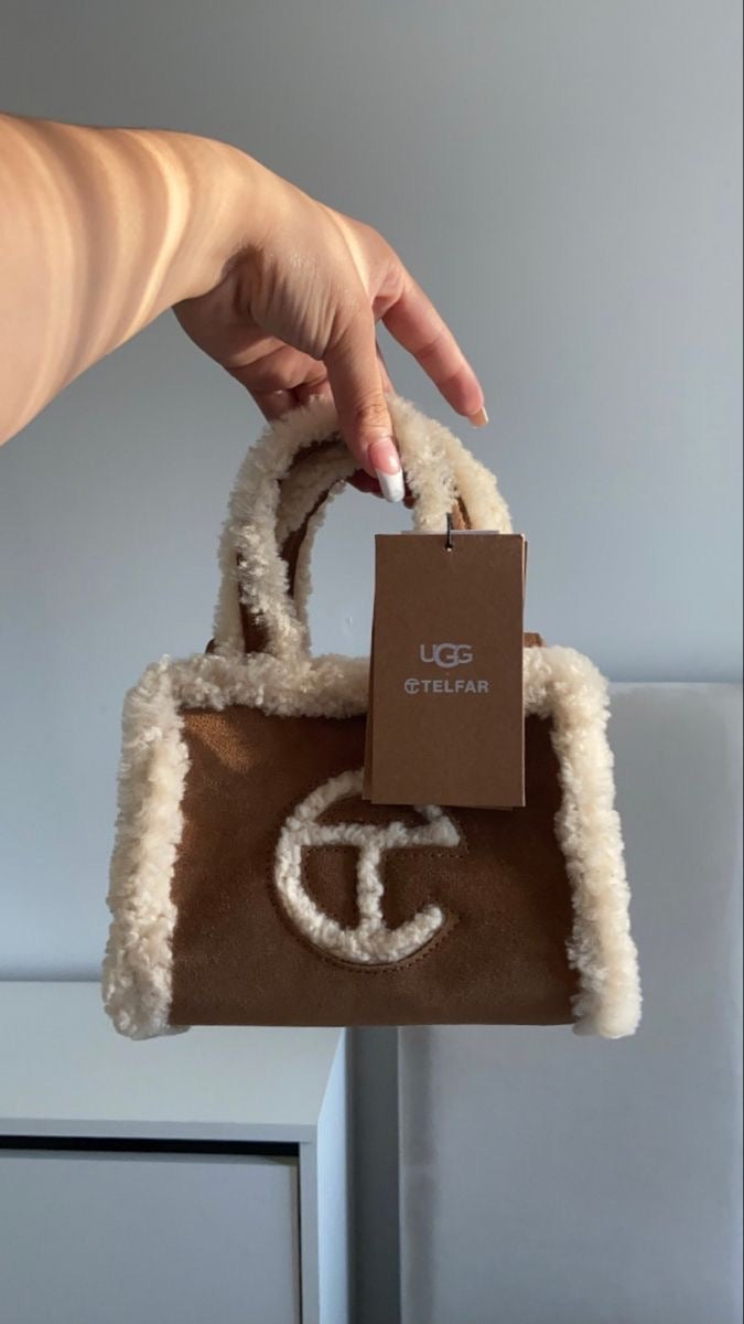 Telci Bag