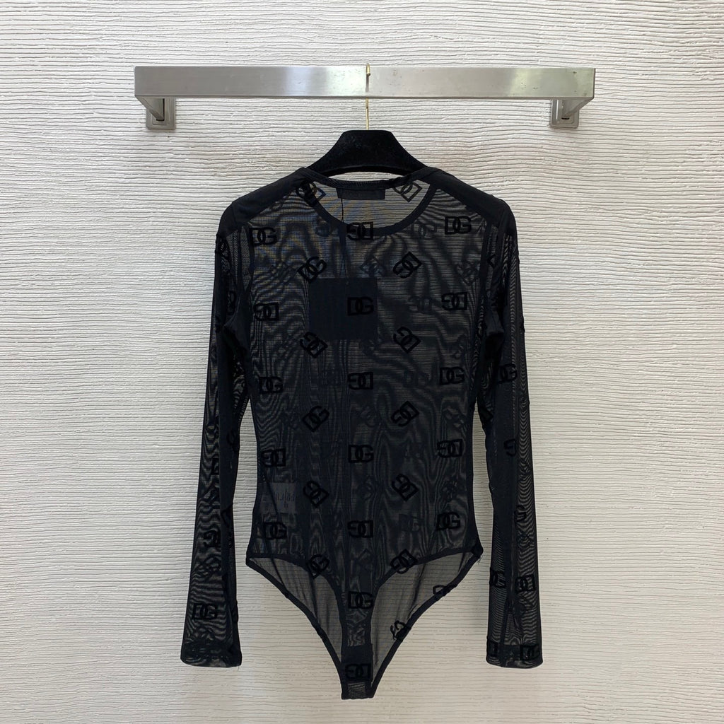 Dolce Blake Bodysuit