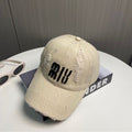 Mila kika Cap