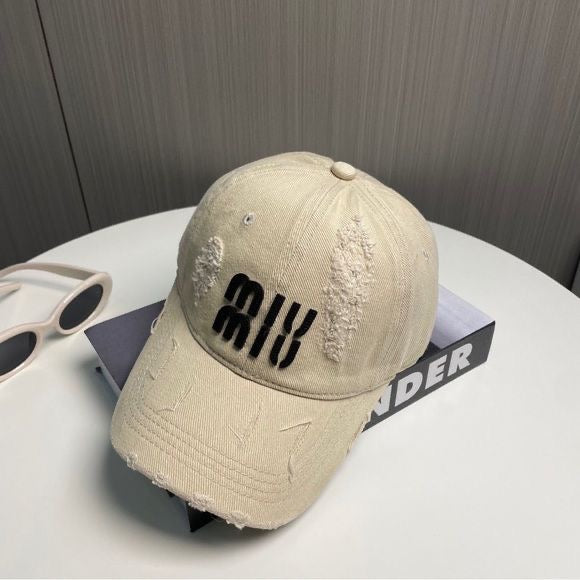 Mila kika Cap