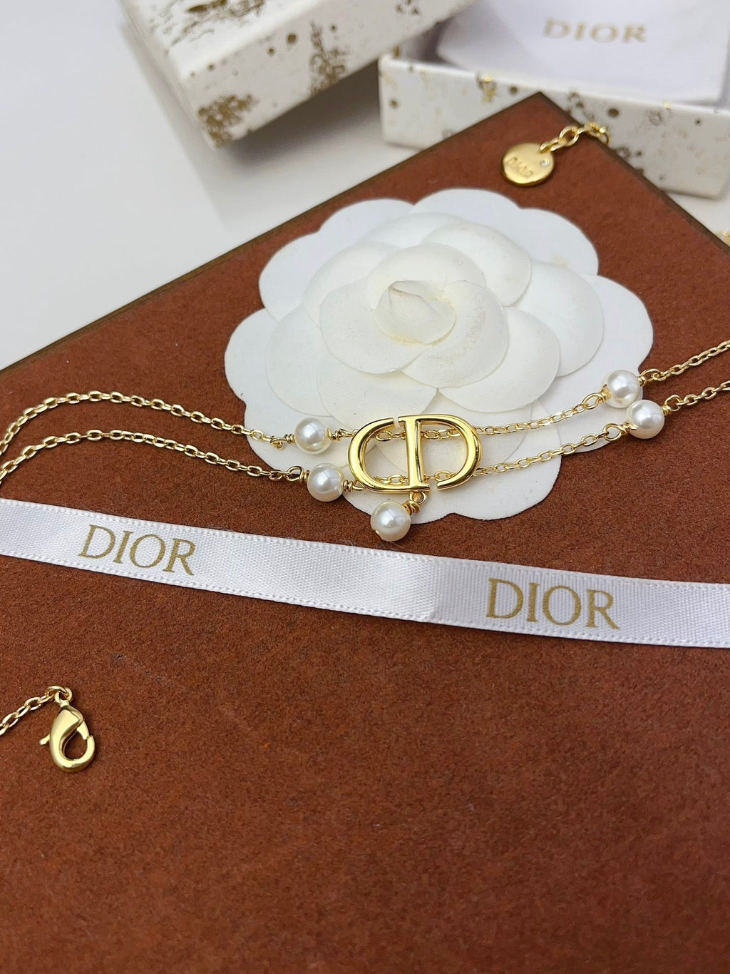 Dila Spectre Necklace