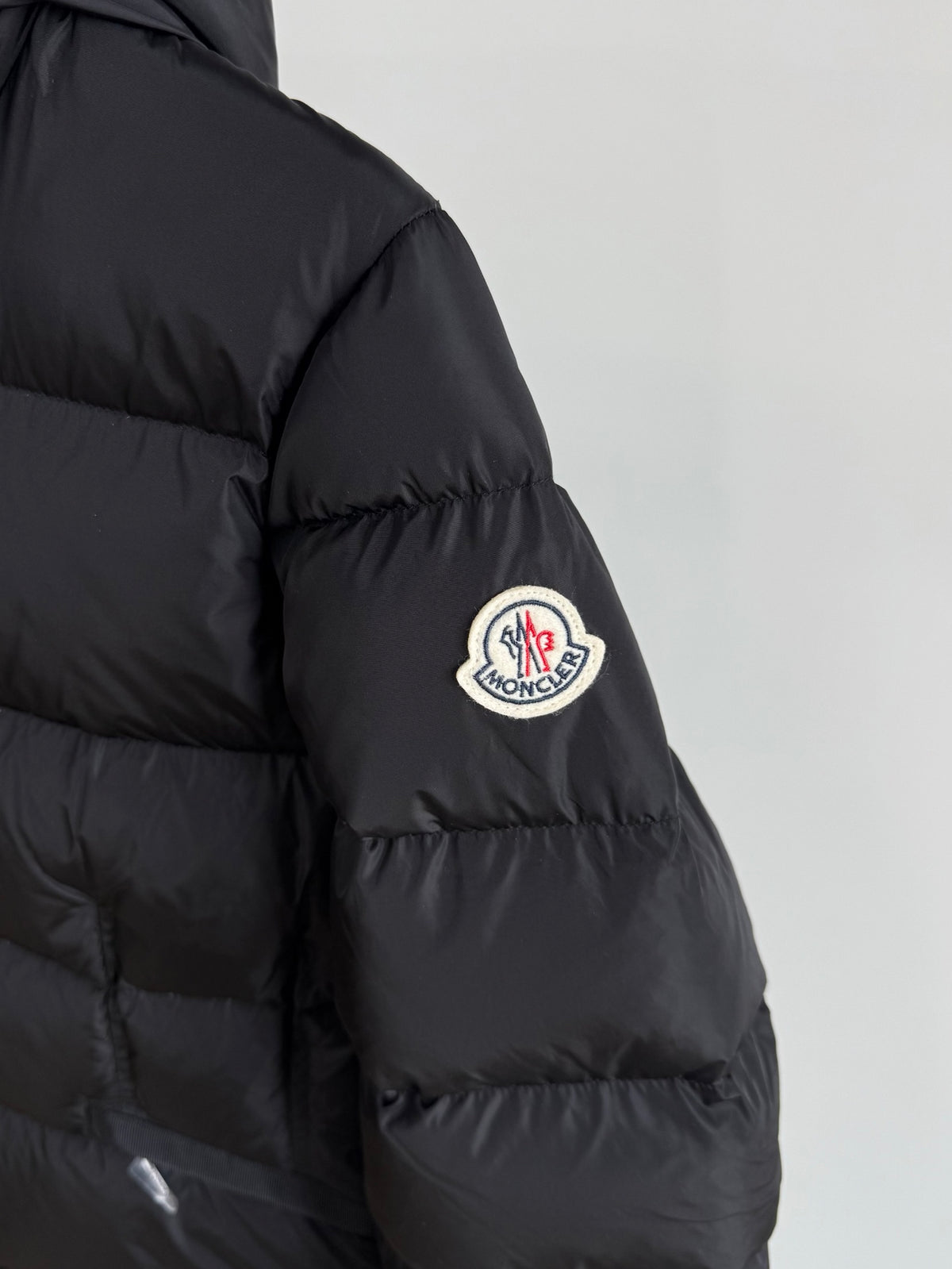 Moncala Ritzi Jacket