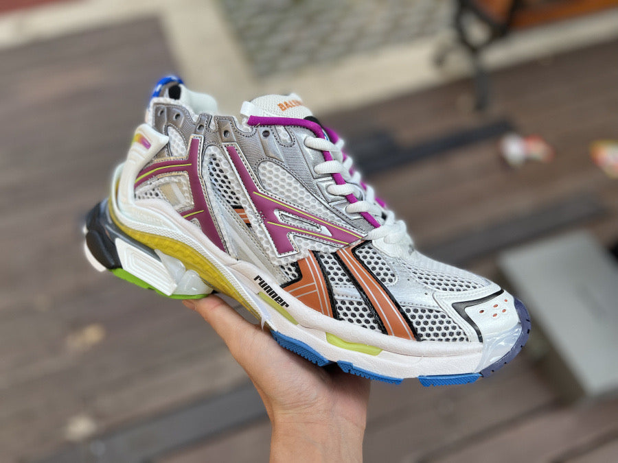 Bala Rextra Trainers