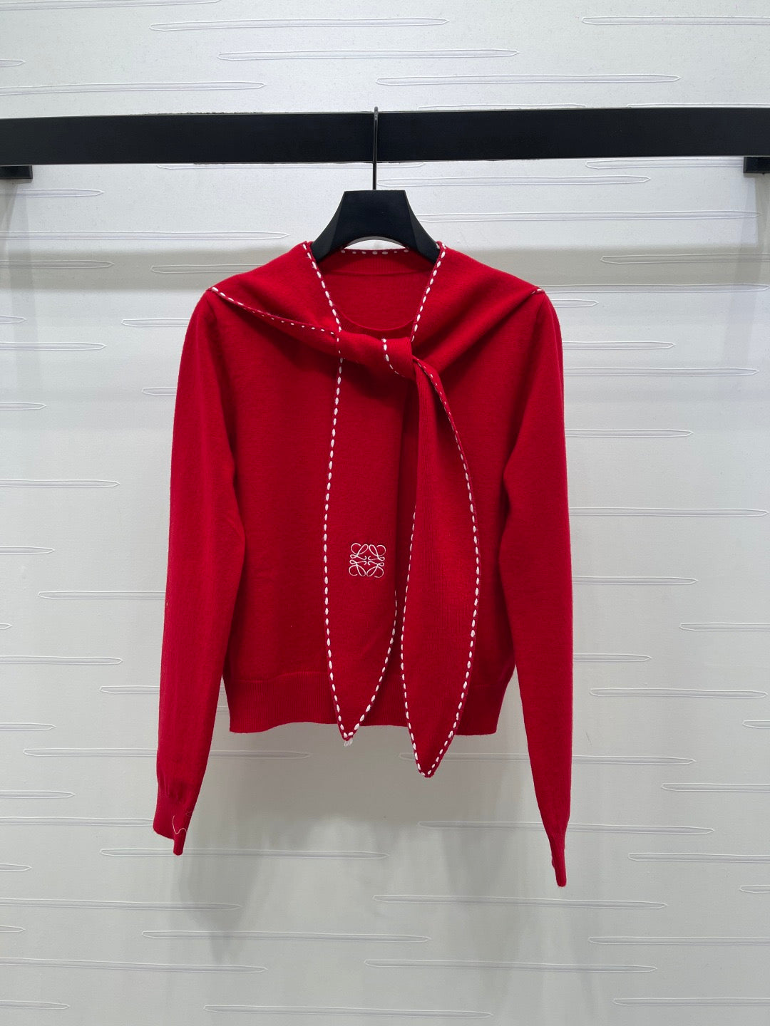 Lola Refa Sweater