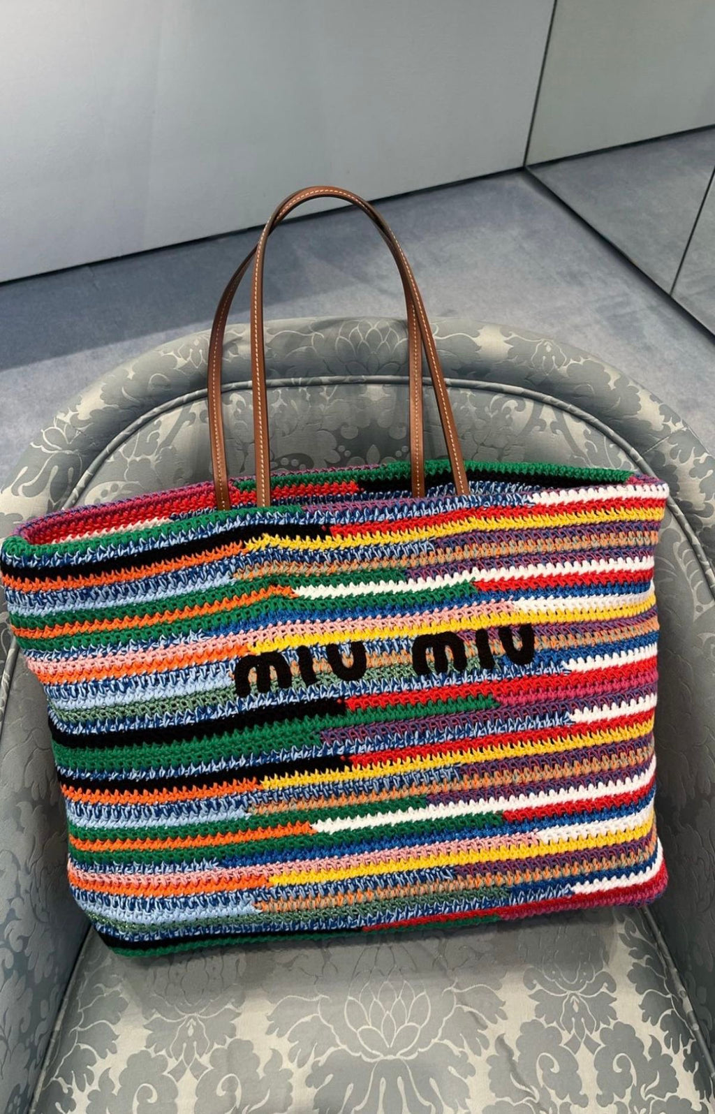 Mila Daraca Bag