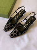 Gila Kita Heels
