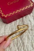 Carla Bila Bangle