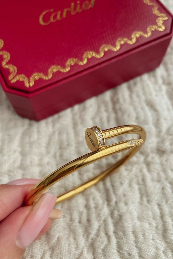 Carla Bila Bangle
