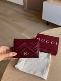 Gila Card Holder
