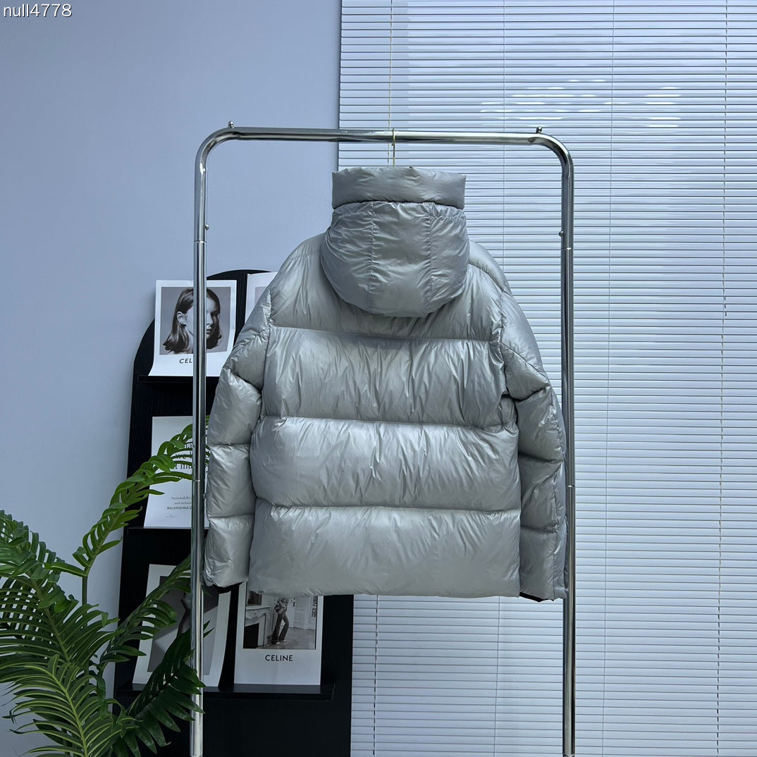 Casey Lexa Down Jacket