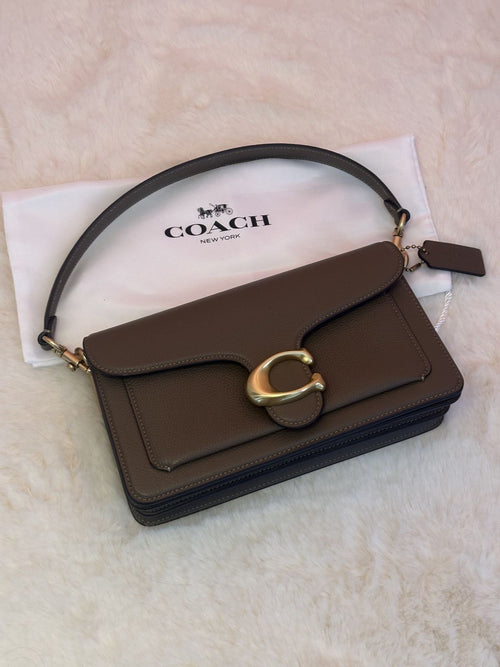 Coca Rods Bag