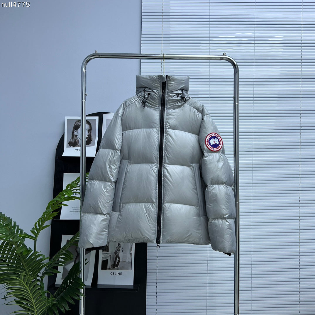 Casey Lexa Down Jacket