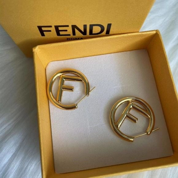 Felicity Mini Hoops
