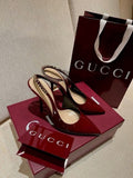 Goala Rentra Heels