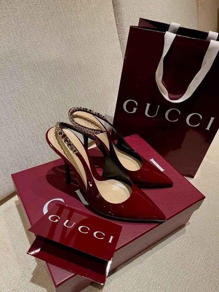 Goala Rentra Heels