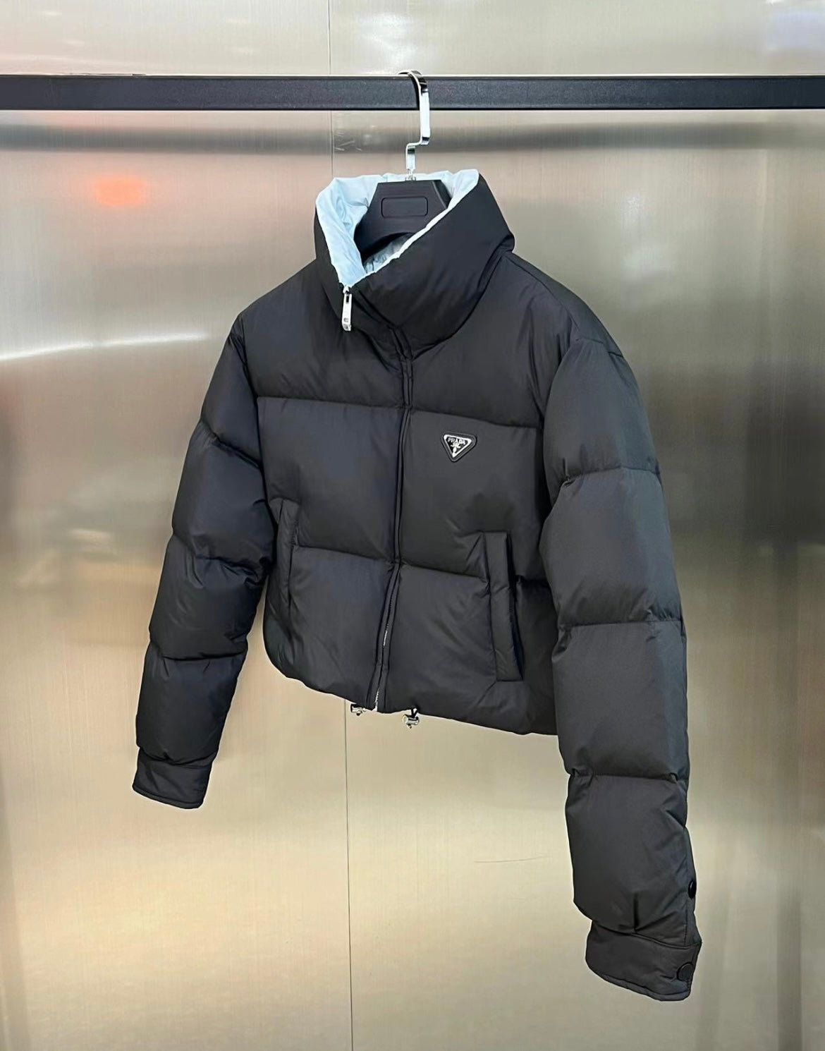 Poala Puffer