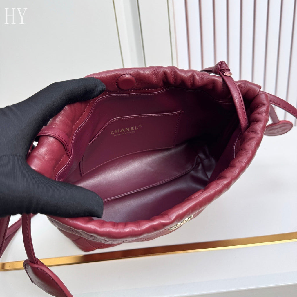 Cayla Demtra Bag