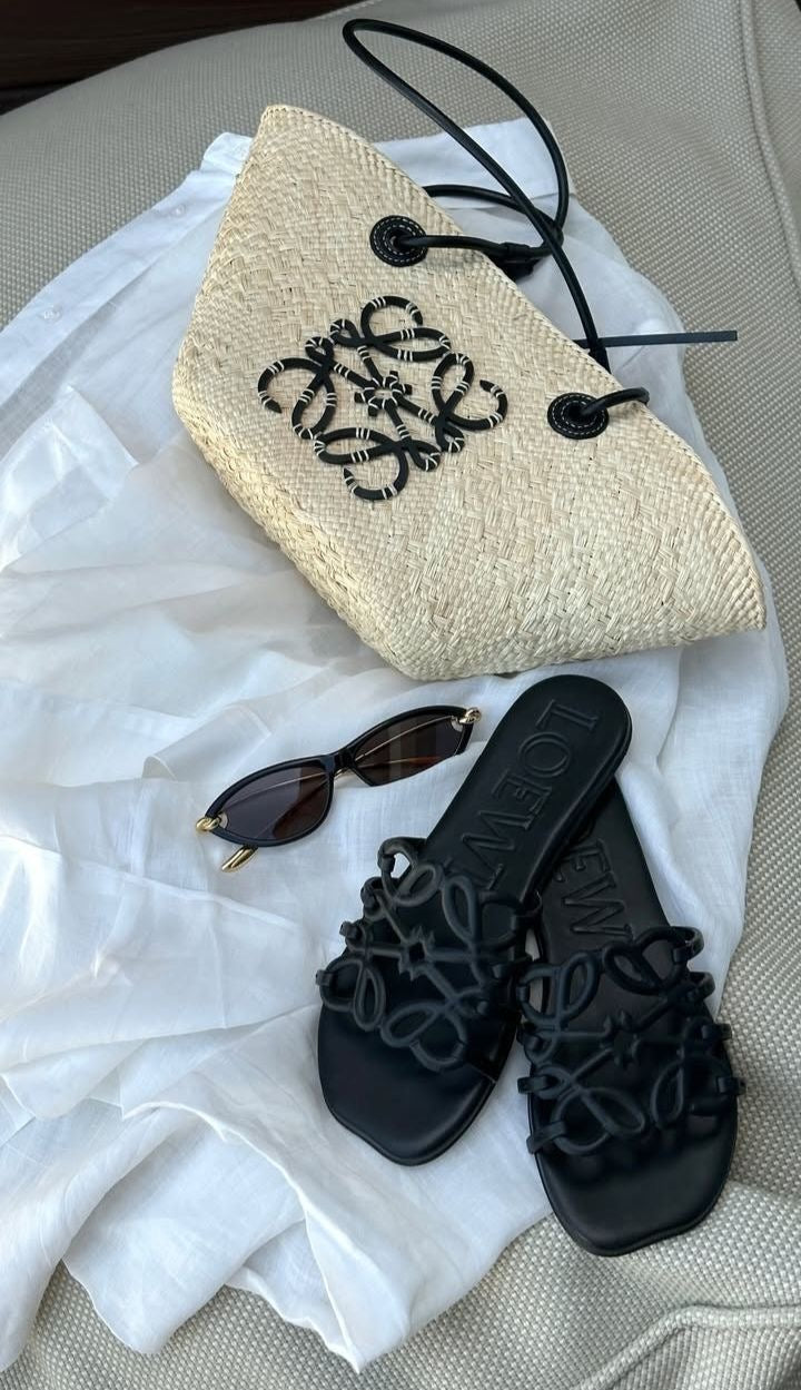 Lila Solfa Slides