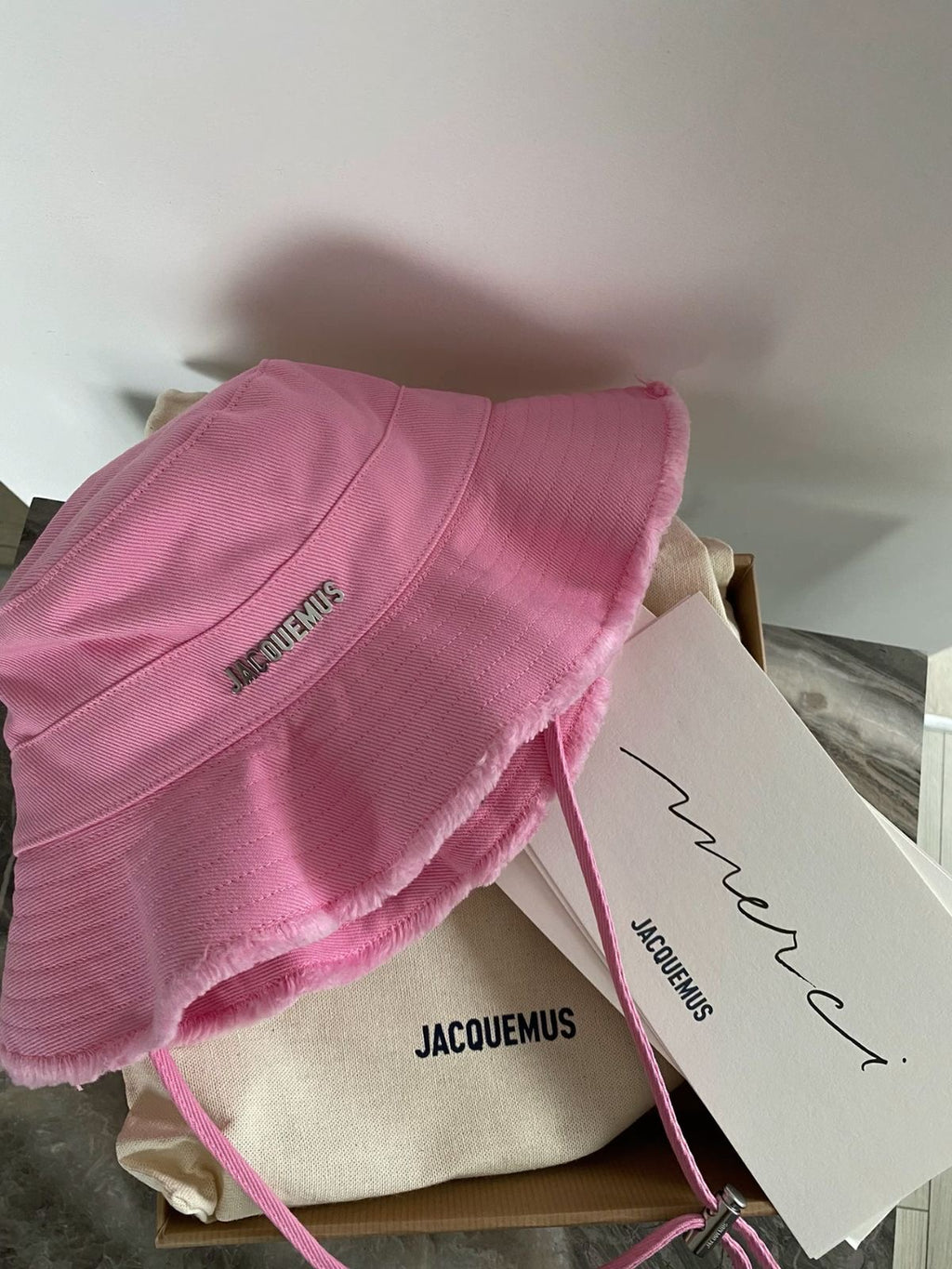 Jarola Pika Hat