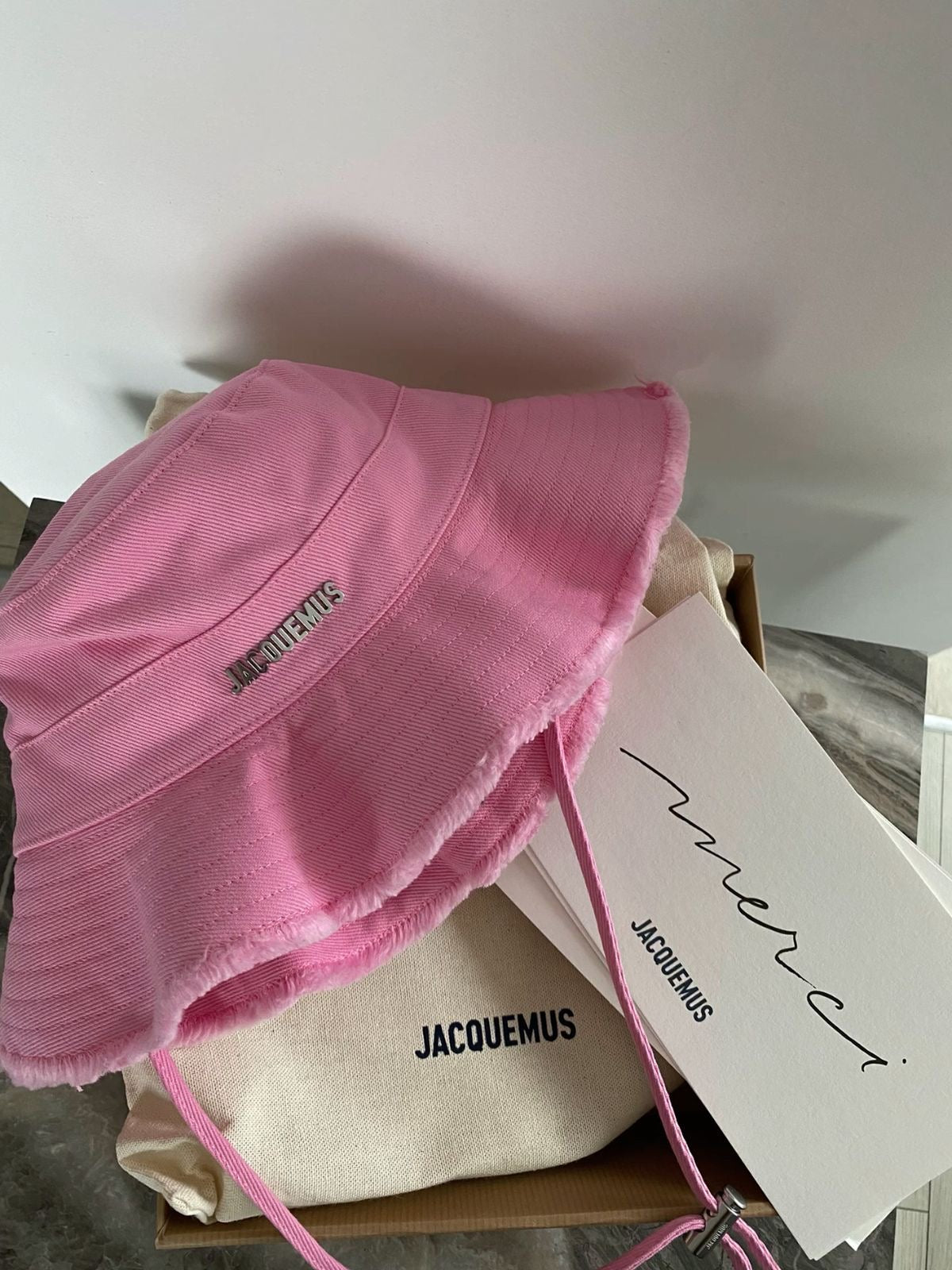 Jarola Pika Hat