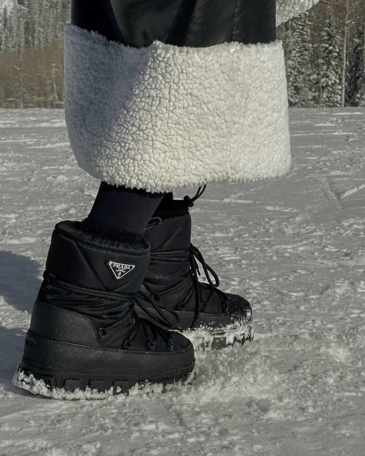 Poala Boots