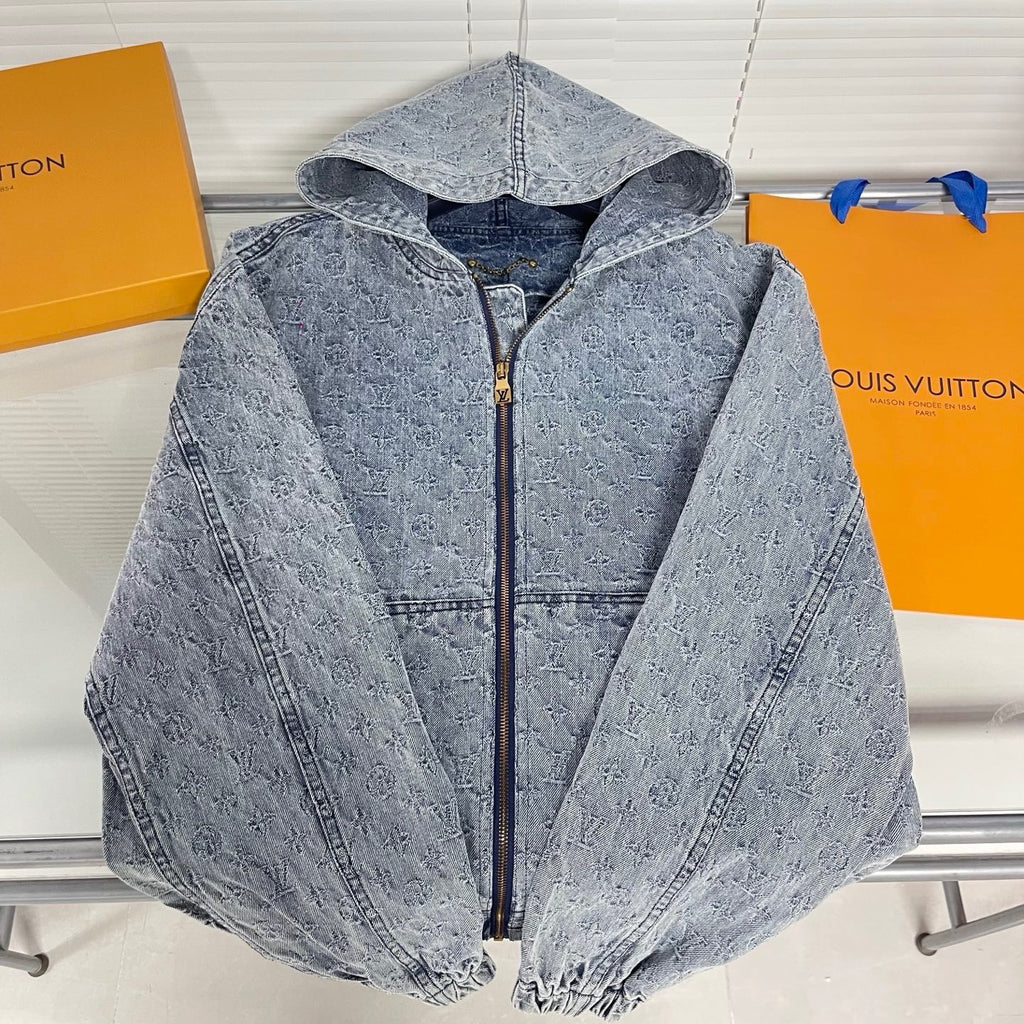 Luxina Moncizzi Jacket