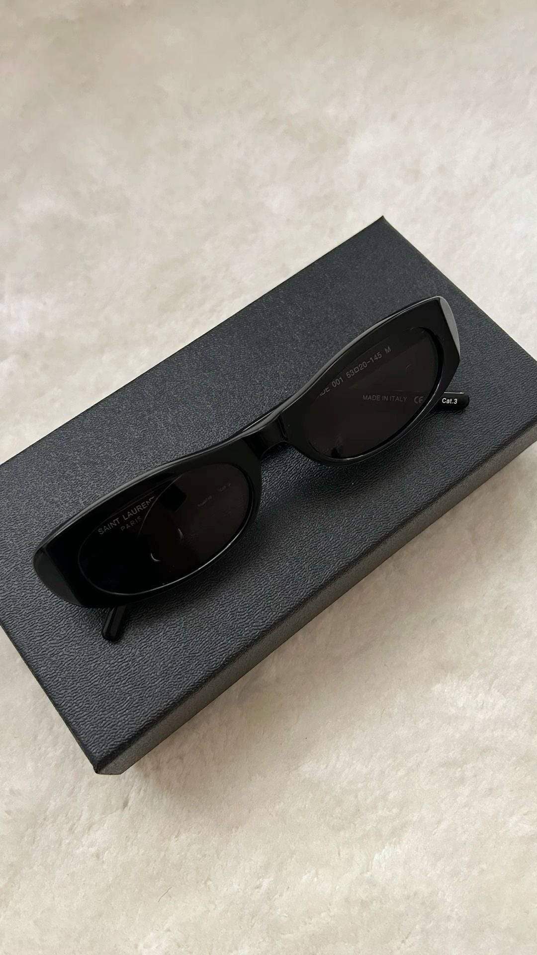 Evala Tenka Sunglasses