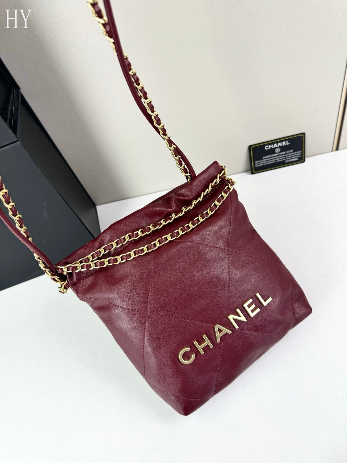 Catoa Russu Bag