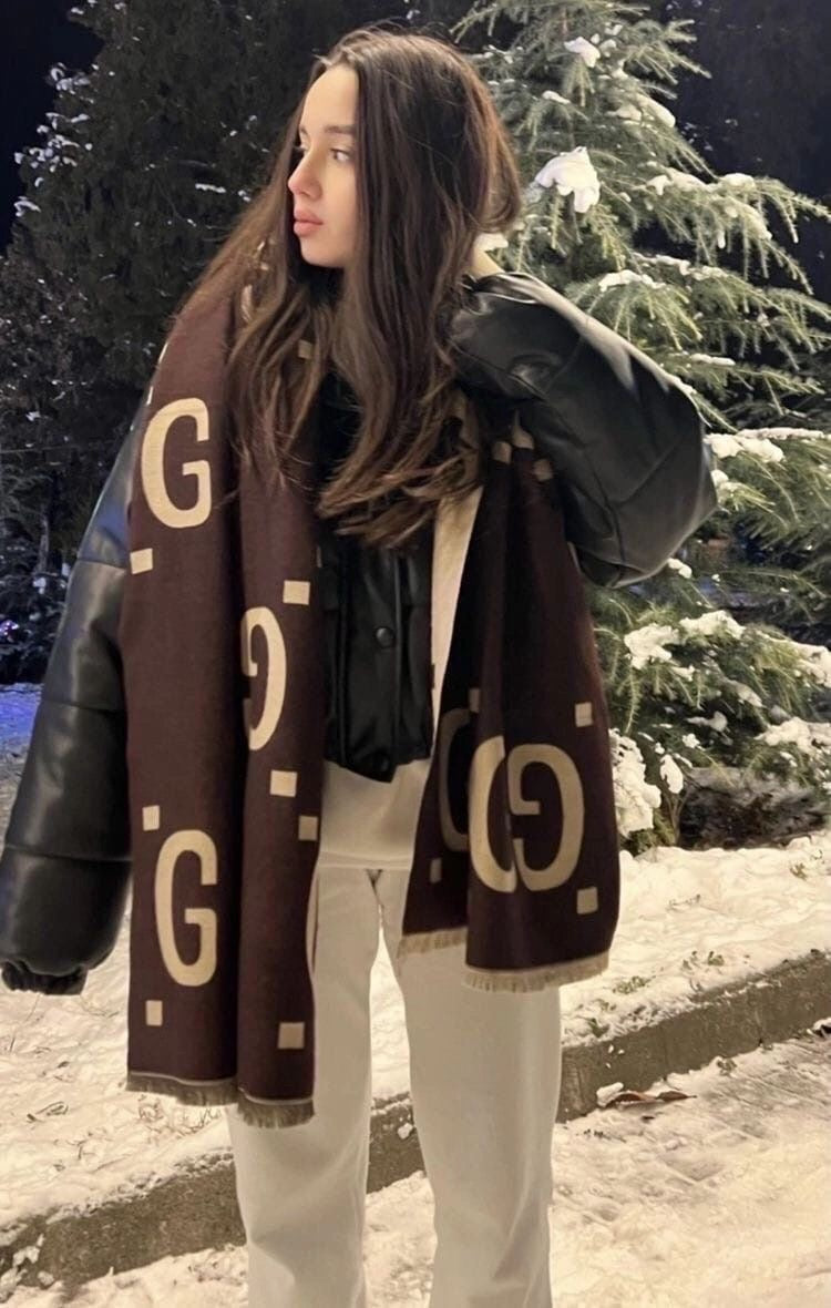 Goals Stinra Scarf