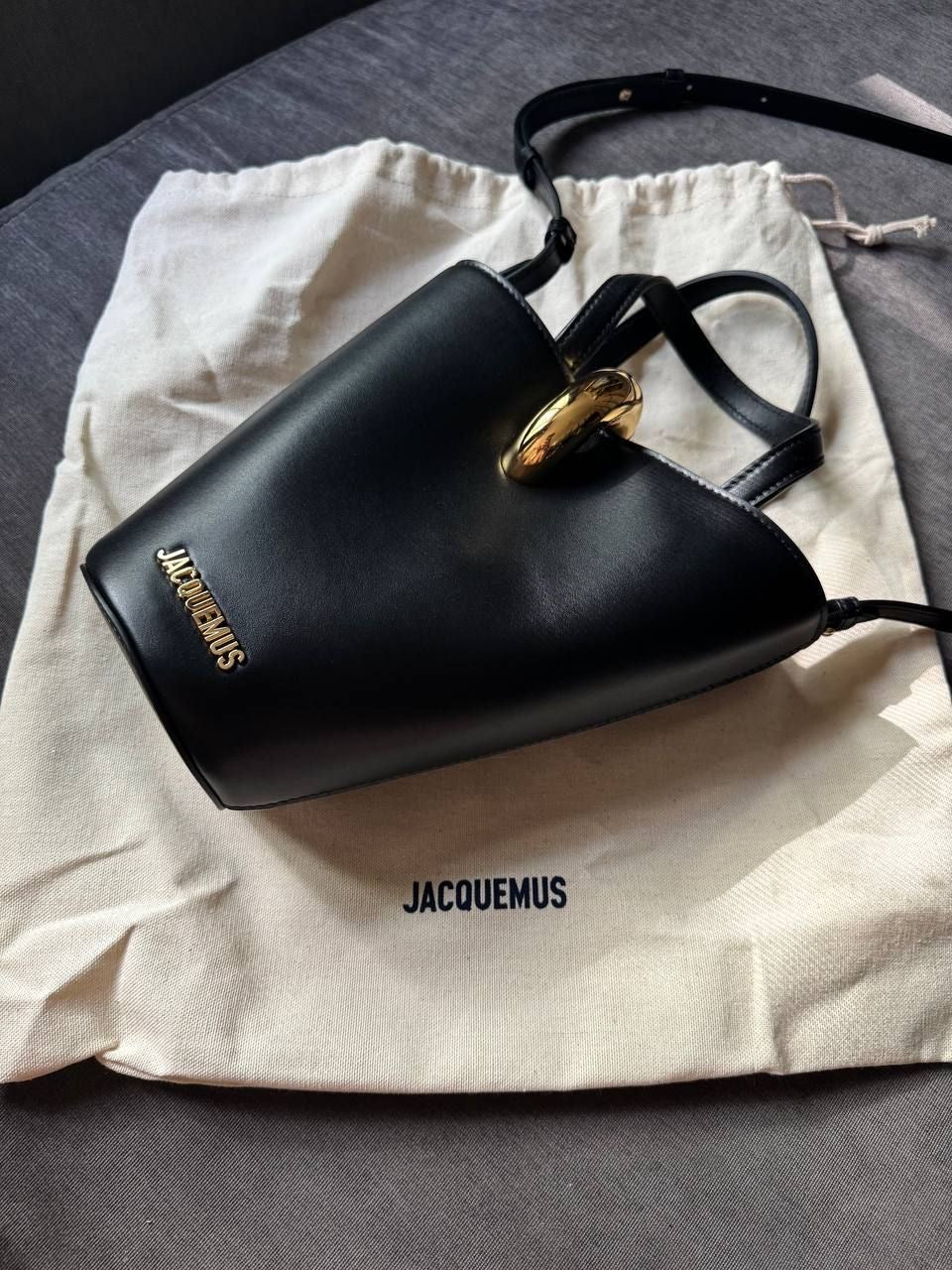 Jala Bucle Bag