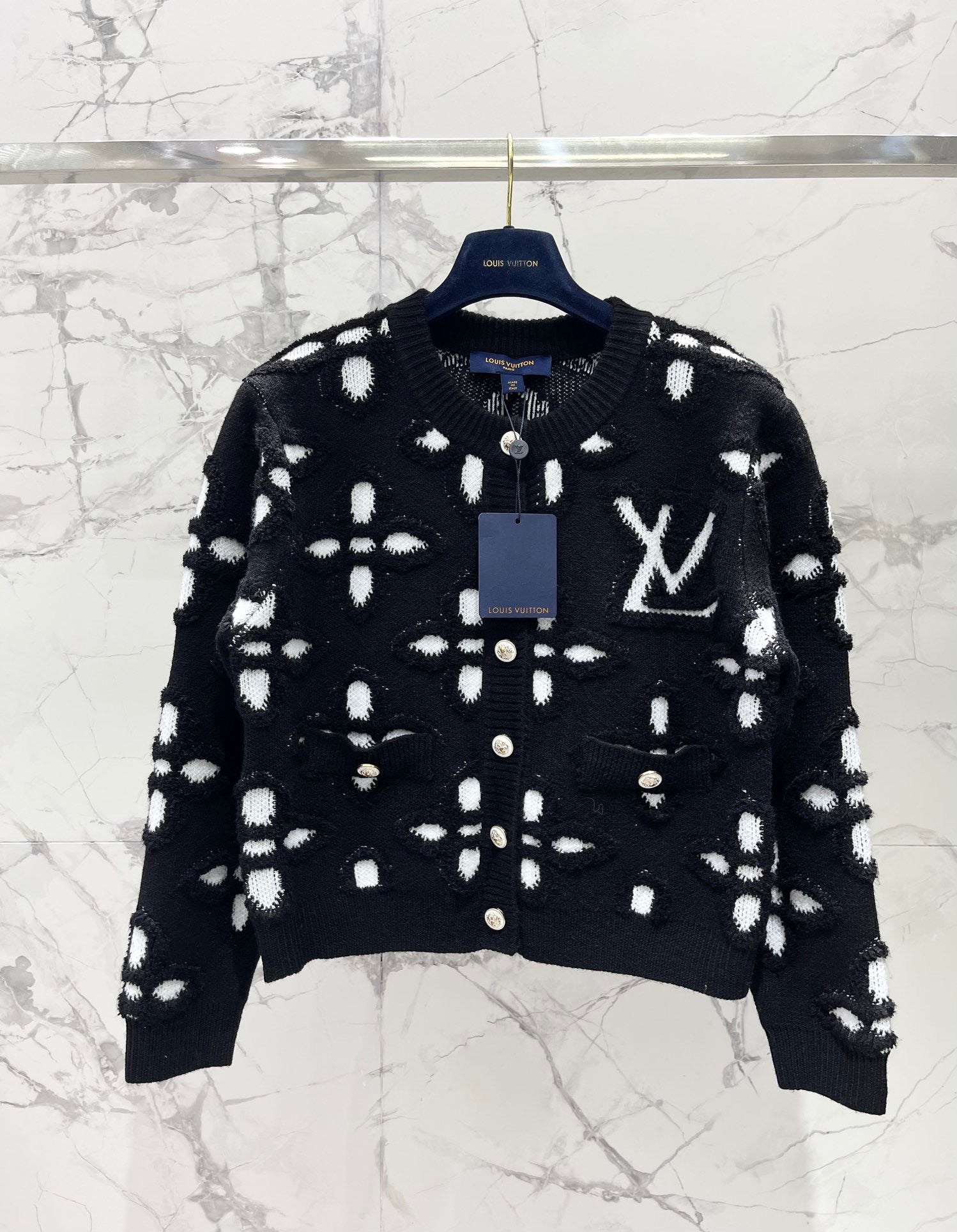 Lola Panta Knit