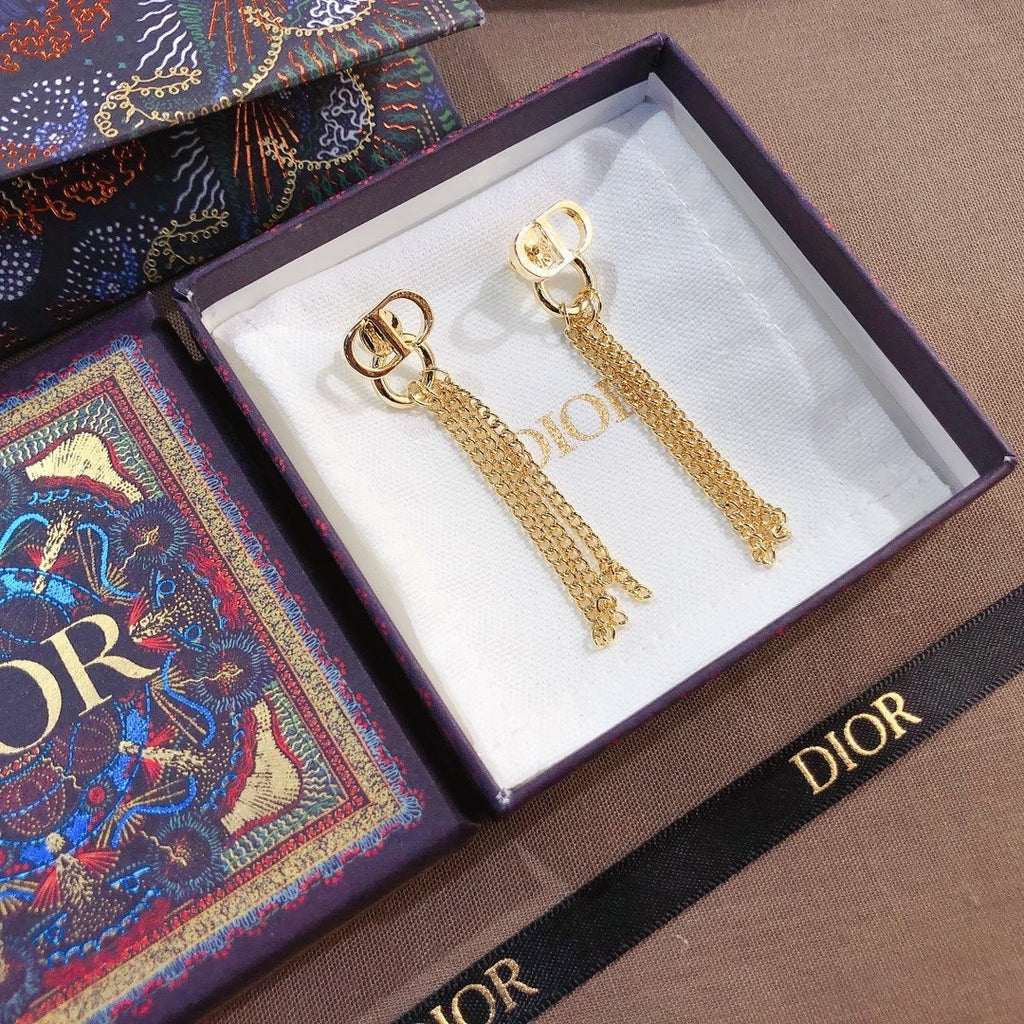 Dila Koka Earrings