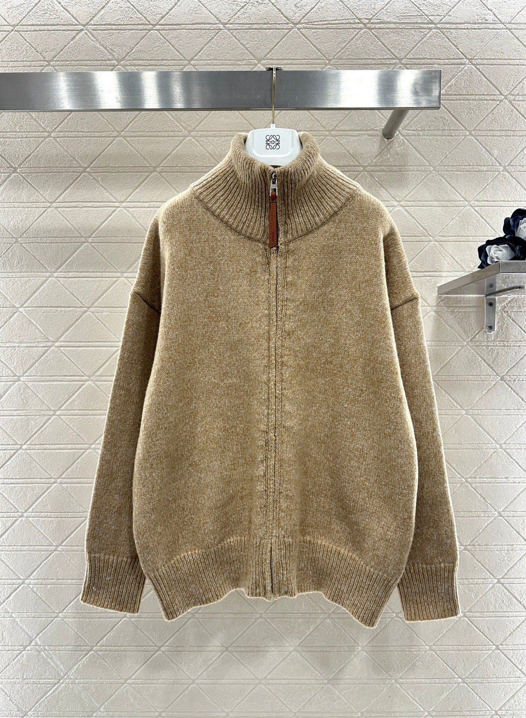 Lola Denta Knit