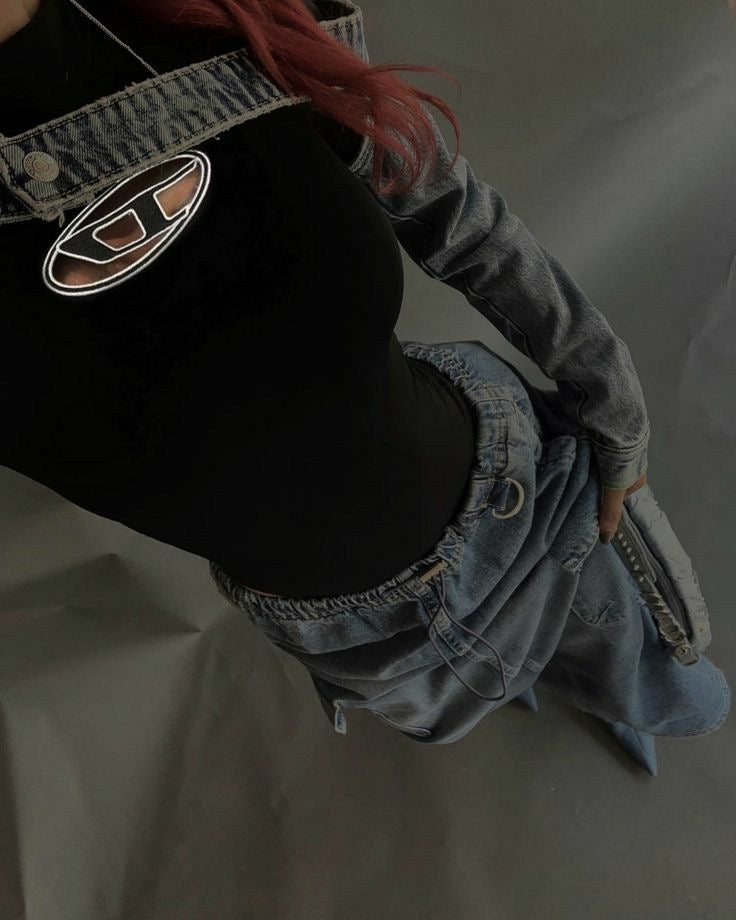 Danza Tee