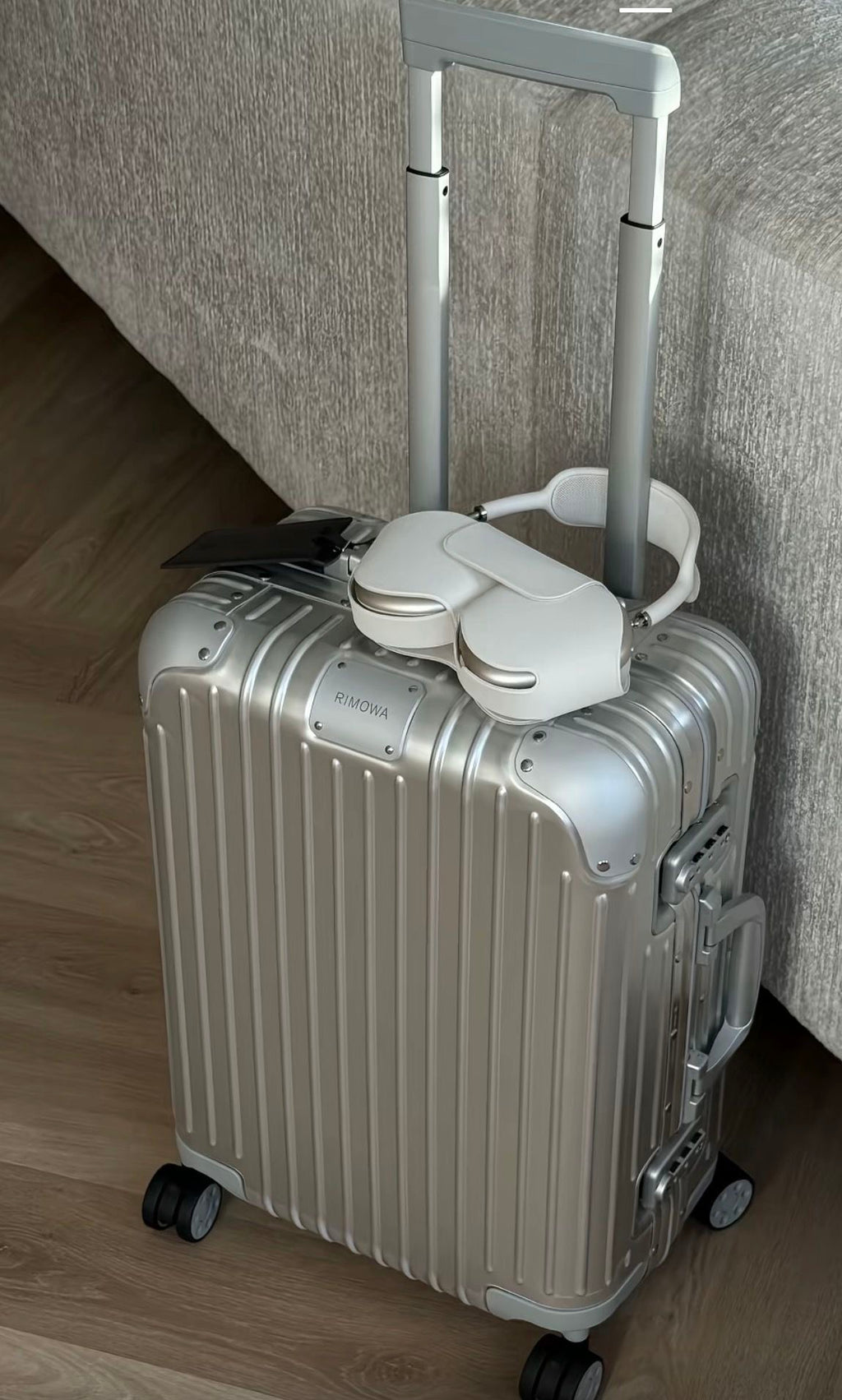 Rimowa Sentra Case